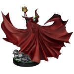 Spawn Statue 1/10 Spawn #301 by Todd McFarlane (Black White & Red All Over) 24 cm