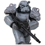 Fallout McFarlane Elite Edition Actionfigur Fallout 76 #3 T-60 18 cm