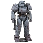 Fallout McFarlane Elite Edition Actionfigur Fallout 76 #3 T-60 18 cm