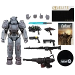 Fallout McFarlane Elite Edition Actionfigur Fallout 76 #3 T-60 18 cm