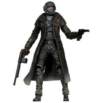 Fallout: New Vegas McFarlane Elite Edition #4 Actionfigur NCR Ranger 17 cm