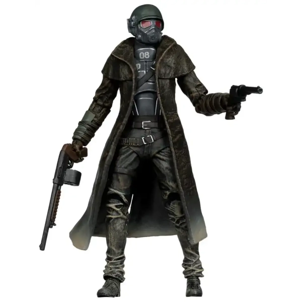 Fallout: New Vegas McFarlane Elite Edition #4 Actionfigur NCR Ranger 17 cm