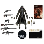 Fallout: New Vegas McFarlane Elite Edition #4 Actionfigur NCR Ranger 17 cm
