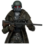 Fallout: New Vegas McFarlane Elite Edition #4 Actionfigur NCR Ranger 17 cm
