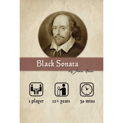 Black Sonata - EN