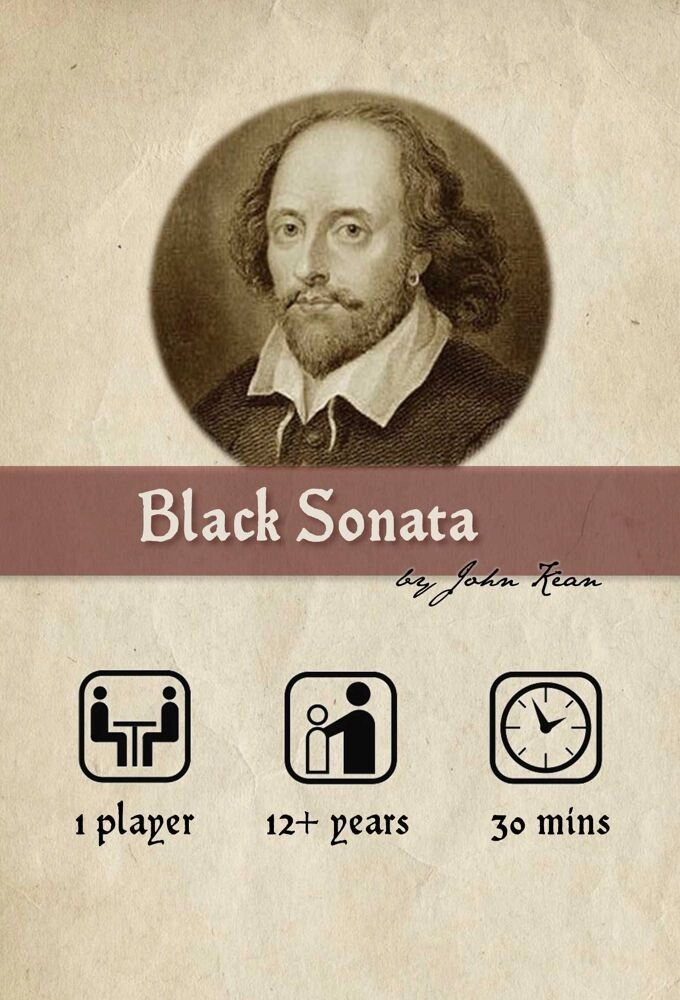 Black Sonata - EN
