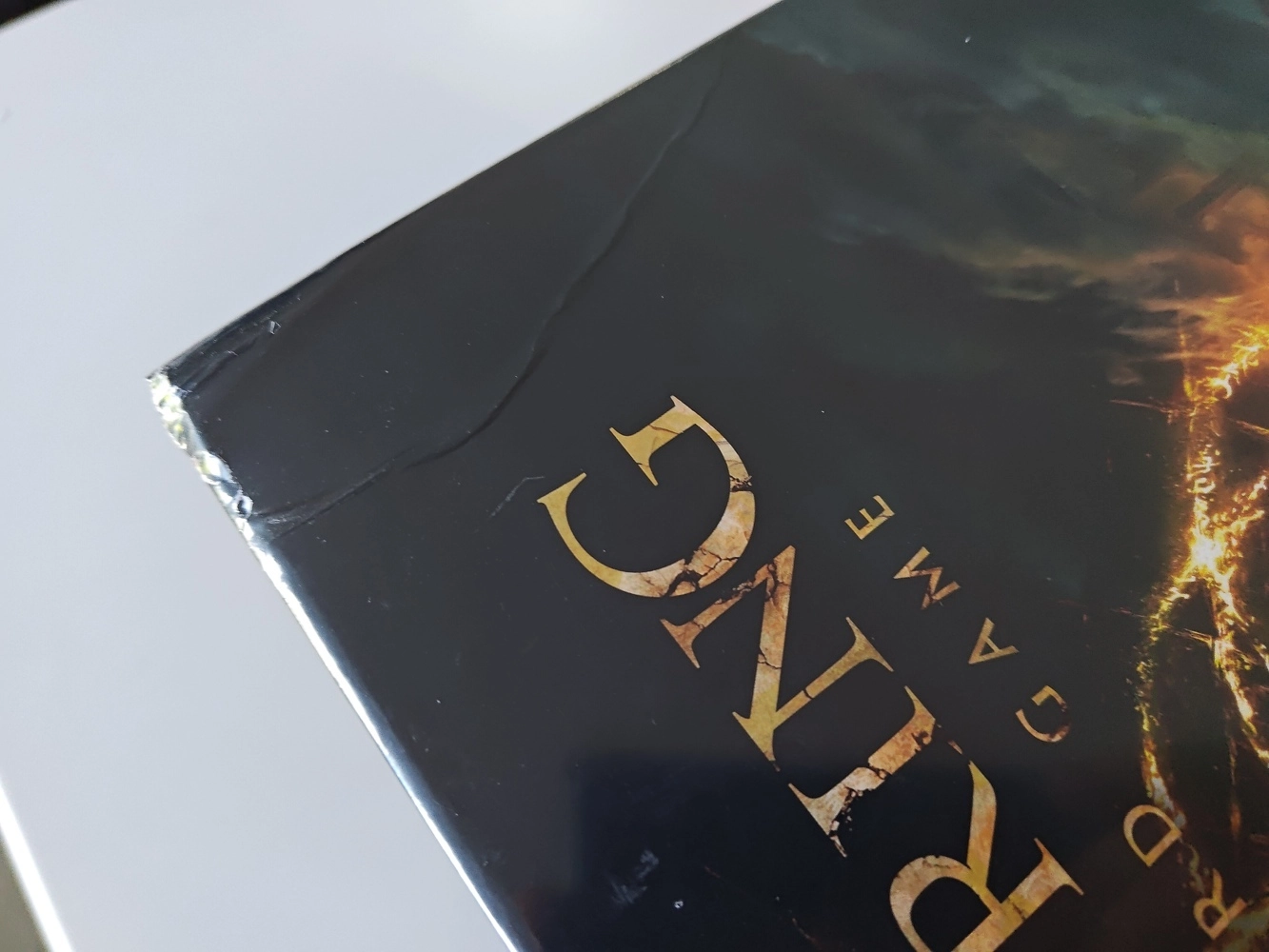 Elden Ring: Realm of the Grafted King - EN (Defekte Verpackung)
