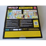 Die Welt von Sindbad! - Wasgij Original Efteling (Leicht Defekte Verpackung)