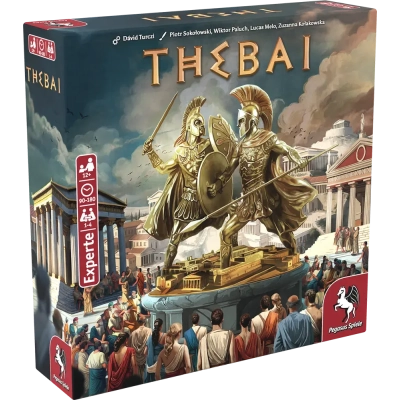Thebai