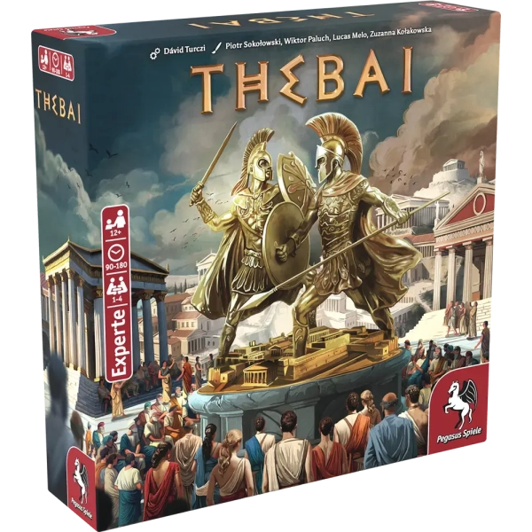 Thebai