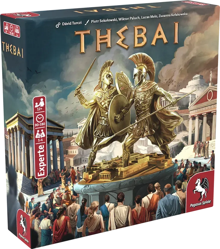 Thebai
