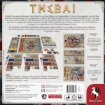 Thebai