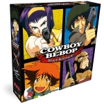 Cowboy Bebop: Space Serenade - EN