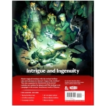 Dungeons & Dragons 2024 Eberron: Forge of the Artificer HC - EN
