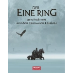 Der Eine Ring: Geschichten aus den Einsamen Landen - DE