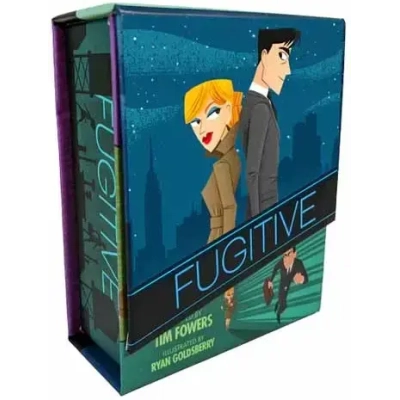 Fugitive - EN