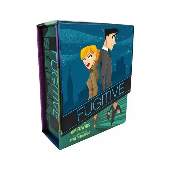 Fugitive - EN