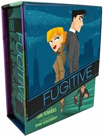 Fugitive - EN