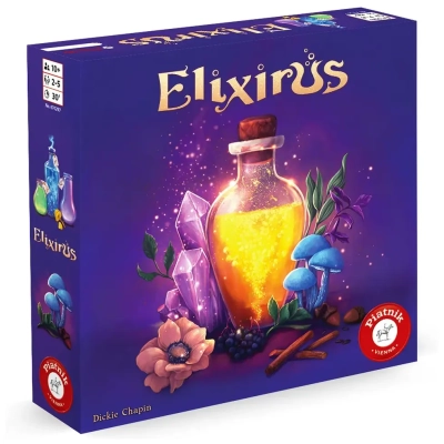 Elixirus