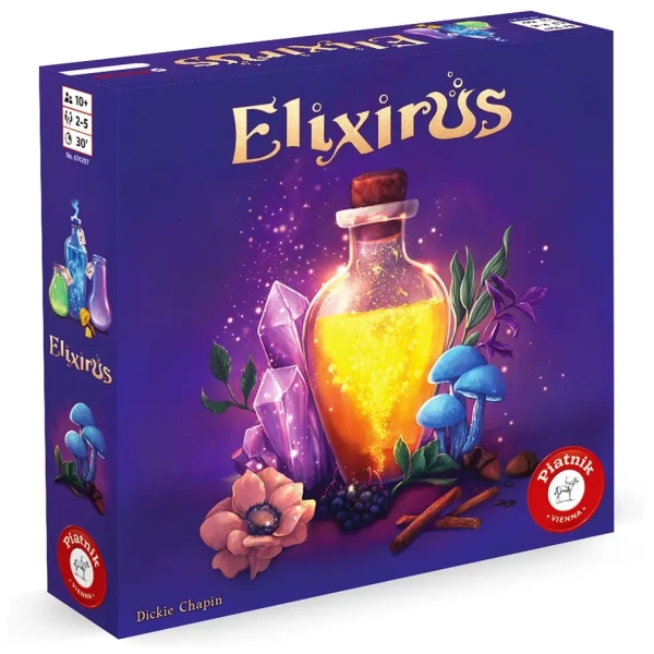 Elixirus