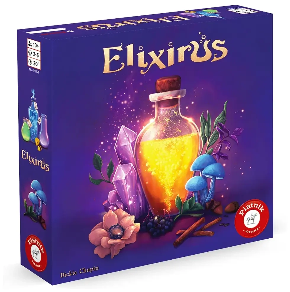 Elixirus