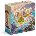Oddland - EN