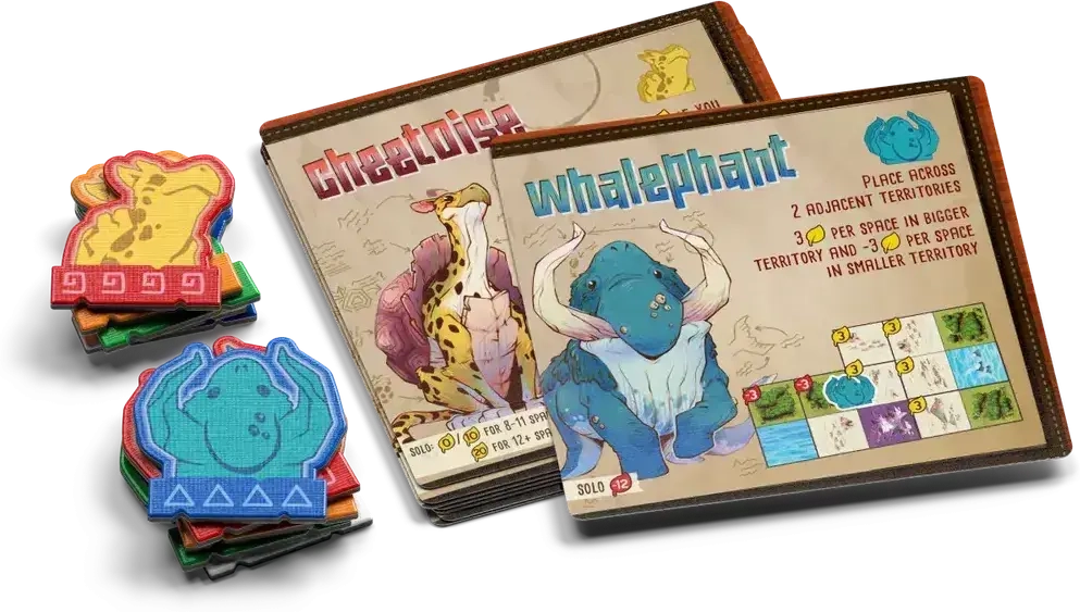 Oddland - EN