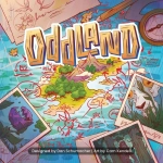 Oddland - EN