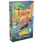 Ahoy - Fang & Fortune EN