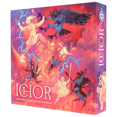 Ichor - EN