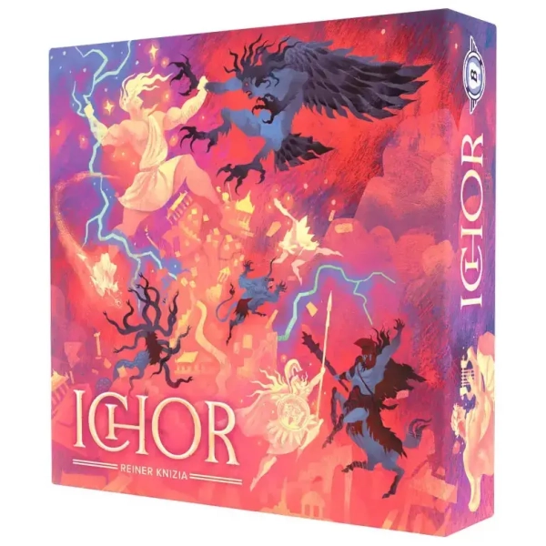 Ichor - EN