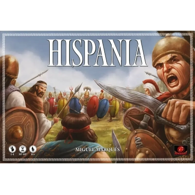 Hispania - DE