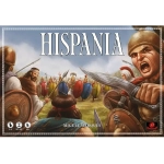 Hispania - DE