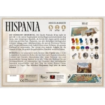Hispania - DE