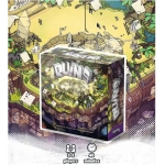 Ruins - EN Ruins - EN