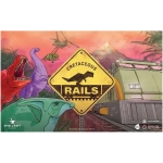 Cretaceous Rails - EN