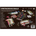 Cretaceous Rails - EN