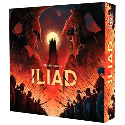 Iliad - EN
