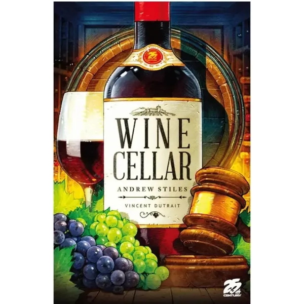 Wine Cellar - EN