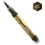 Speedpaint Marker - Dark Wood