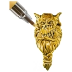 Speedpaint Marker - Hoplite Gold