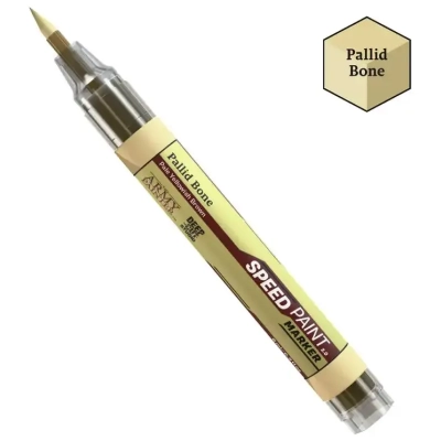 Speedpaint Marker - Pallid Bone