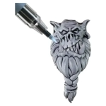 Speedpaint Marker - Runic Grey