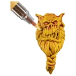 Speedpaint Marker - Zealot Yellow