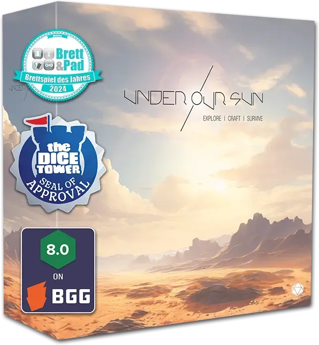 Under our Sun