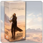 Under our Sun - Infiltrator - Character - Erweiterung