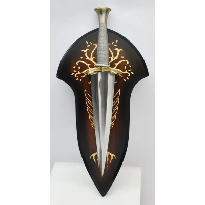 Herr der Ringe Replik 1/1 Boromir's Dolch 50 cm