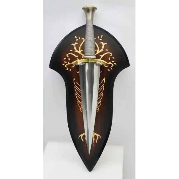 Herr der Ringe Replik 1/1 Boromir's Dolch 50 cm