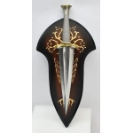 Herr der Ringe Replik 1/1 Boromir's Dolch 50 cm