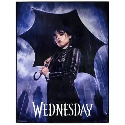 Wednesday Indoor-Matte Umbrella 80 x 60 cm